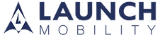 Launch Mobility logo